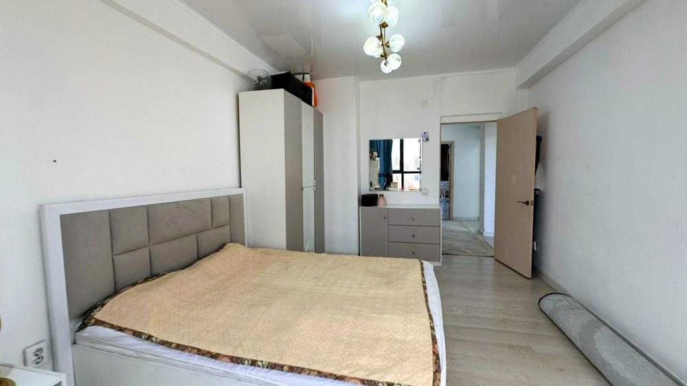 3х ком квартира болашак 6мкр