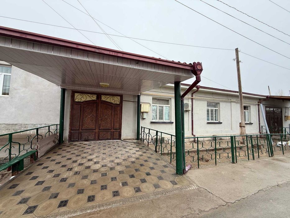 Жер жай сатылады