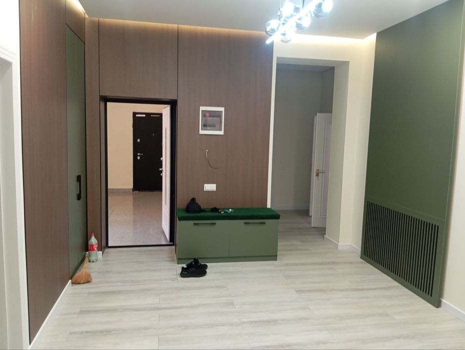 Продаётся  квартира Мирзо Улугбекиским районе