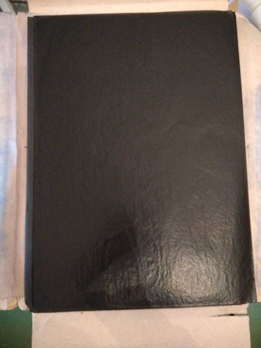 Копировальная бумага