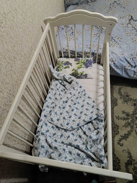 Продам детский манеж