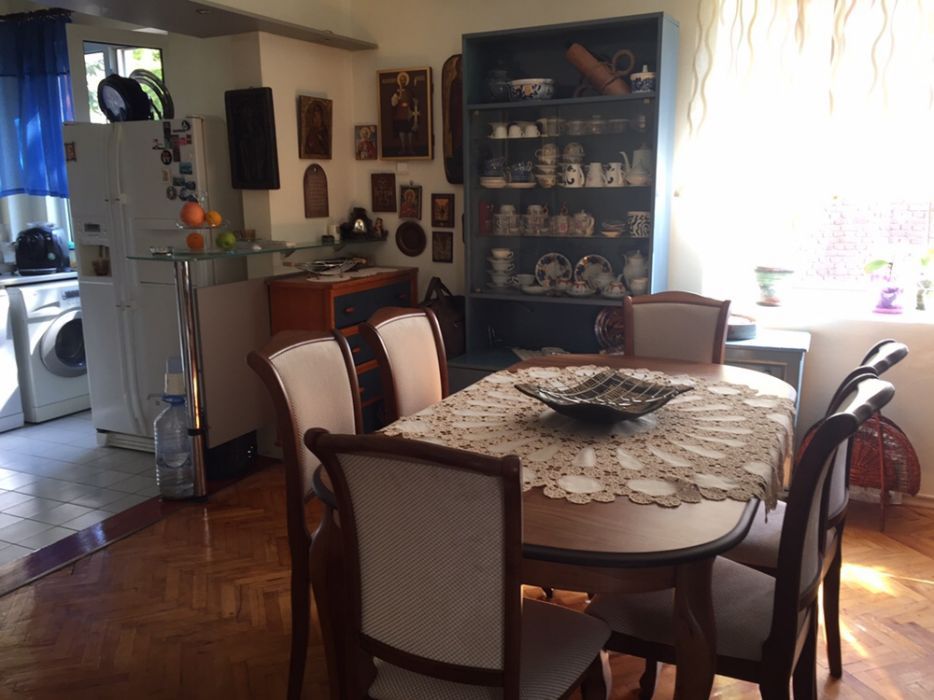 Продава се Къща в Хасково, Възраждане - 340 кв.м за 308 €/кв.м - Снимка #4