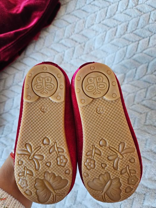 Коледен сет за малка дама