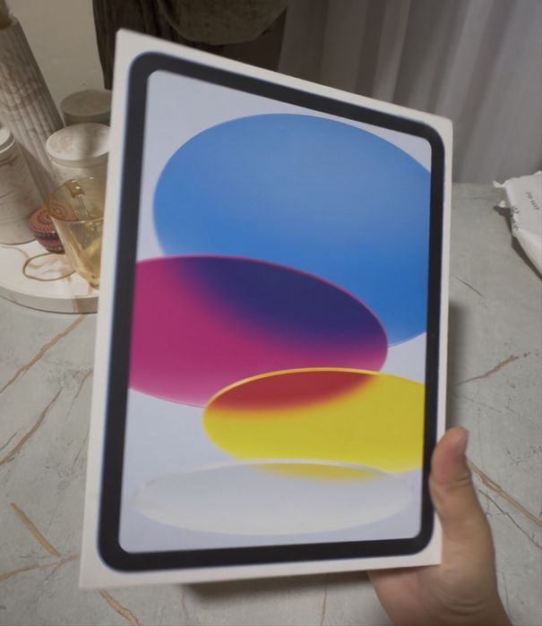 IPAD A16 ayfon planshet sotiladi surochna narxi kelishiladi