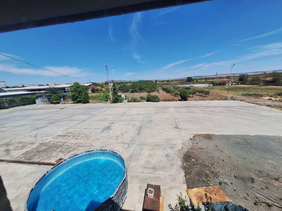 Продава се Промишлена сграда в Камено - 19000 кв.м за 79 €/кв.м - Снимка #18