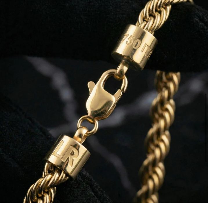 Гривна Milano Twist