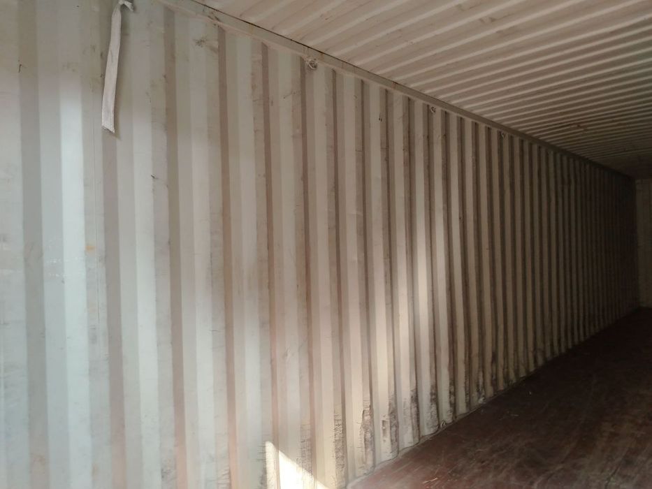 Контейнер сотилади