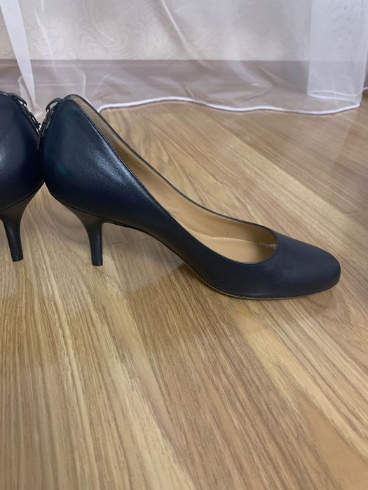 Туфли Salvatore Ferragamo