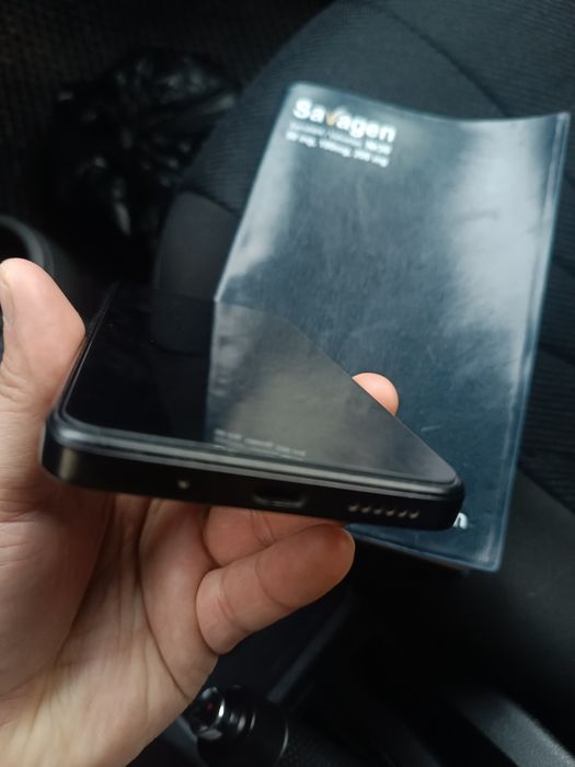 Срочно продается Redmi Note 12R 128 GB