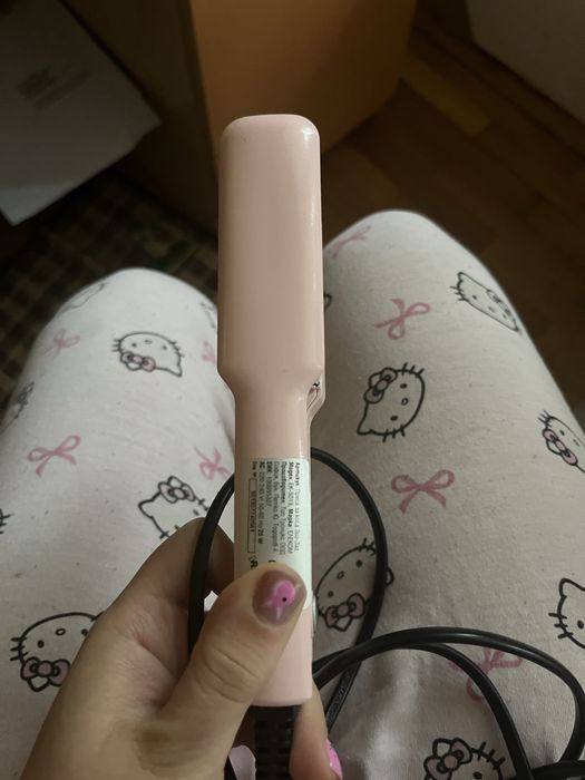 преса за вафлички y2k emo