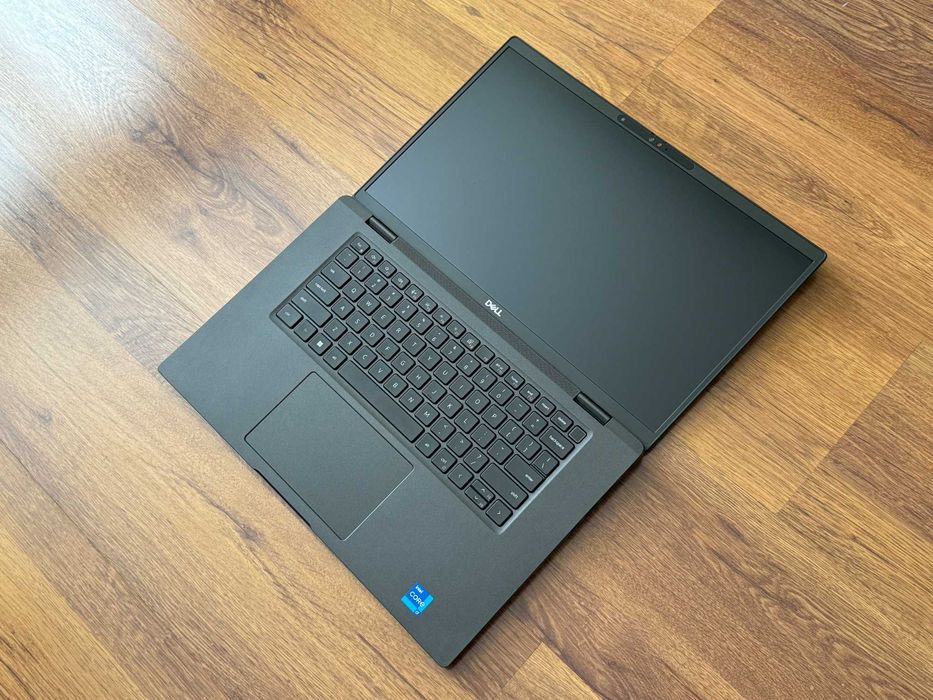 15.6' FHD i7-1255u DELL Latitude 7530 16GB DDR4/512GB NVMe/Подсветкa
