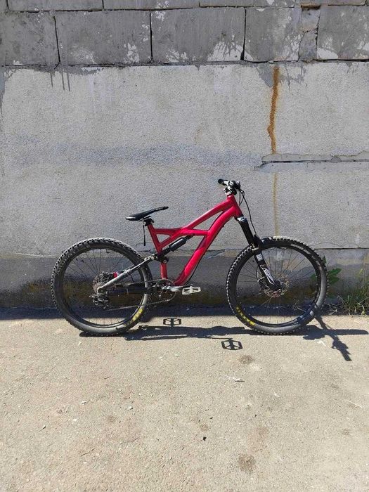 Vand specialized enduro comp 2012