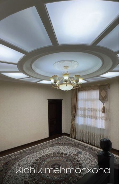 ID-236 Кибрай центр ! Продаётся участок 6 соток 12 комнат