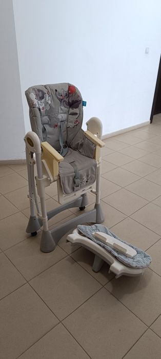 Детско столче за хранене