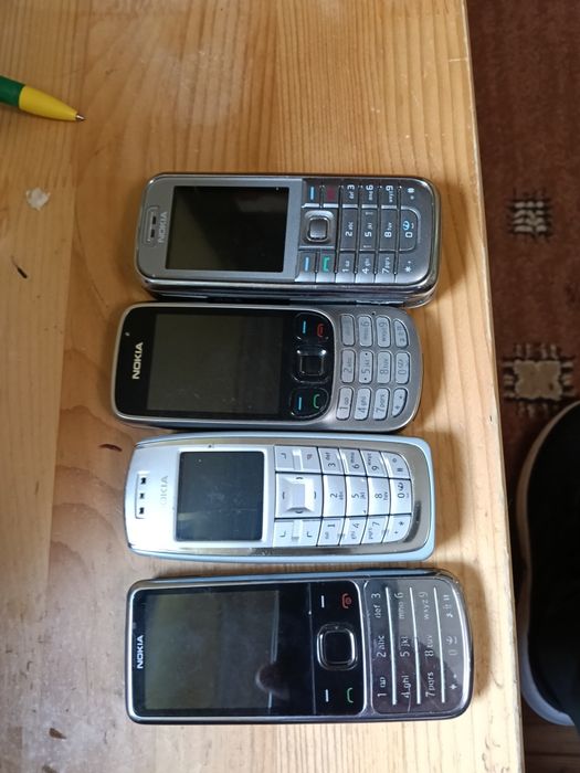 telefoane de colecție