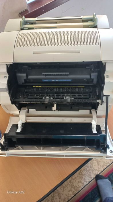 принтер  canon laser shot lpb-1120