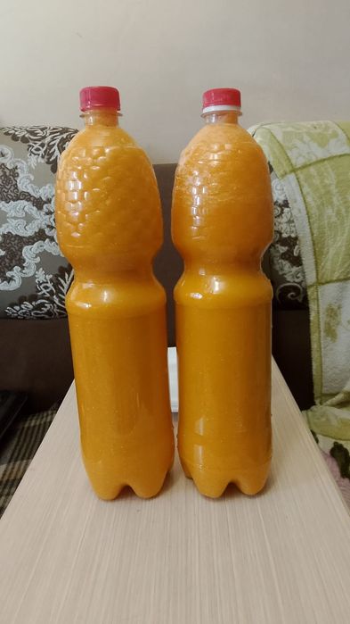 Продаю свежие эко-соки