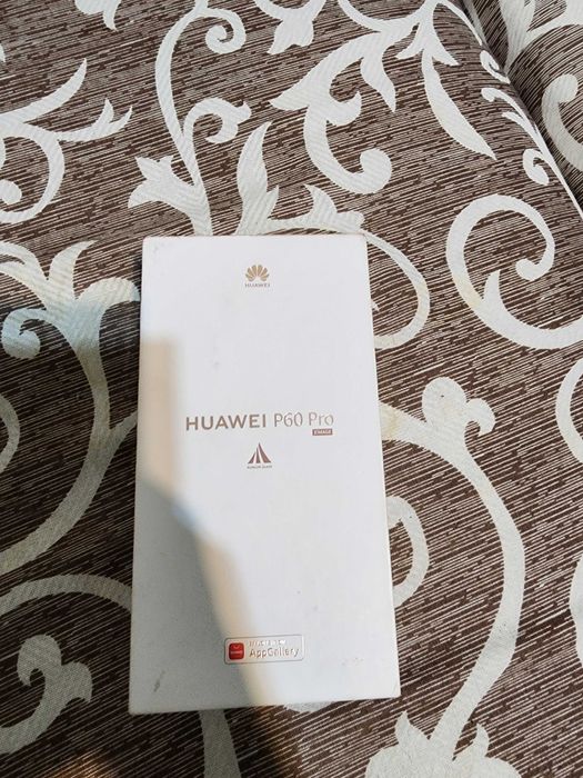 Huaweui p60 pro нов