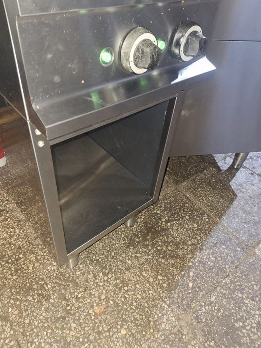 Котлони електрически 3 фази