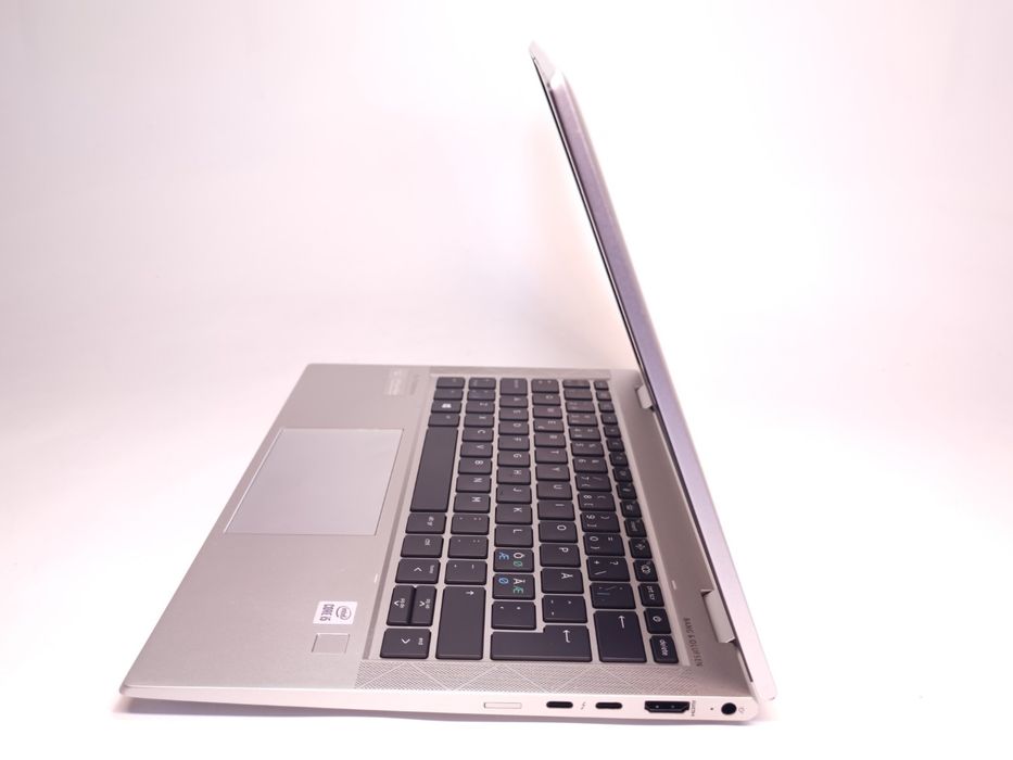 HP X360 830 G7 I5-10310 2.21Ghz SSD256/16 | #D92038