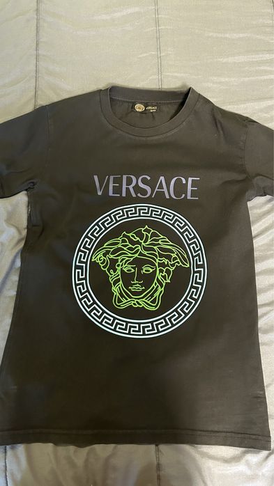Тениска Versace