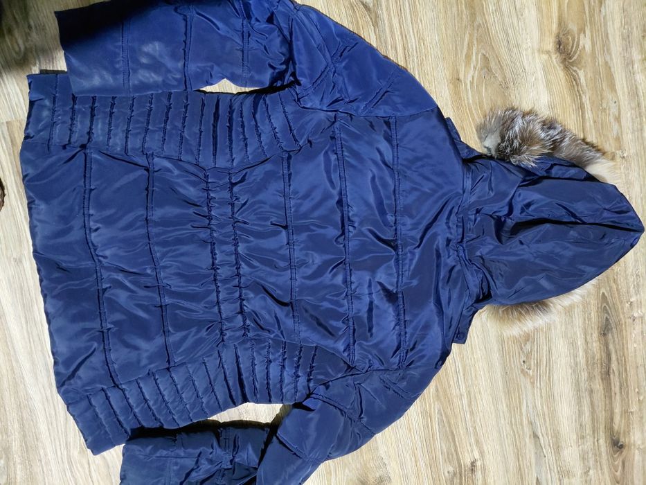 Дамско зимно яке XL "POLO"