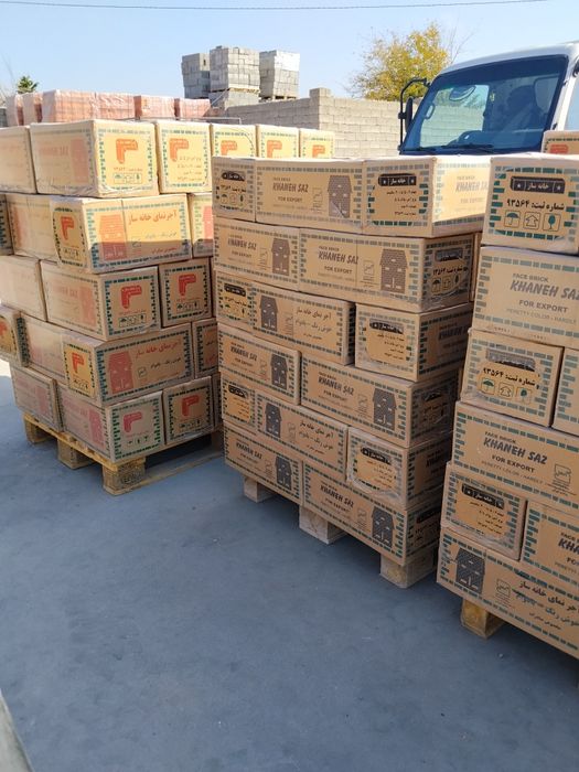 Эрон гиш Eron ğısht Иран кирпич  оптим народа размер 20×5×2