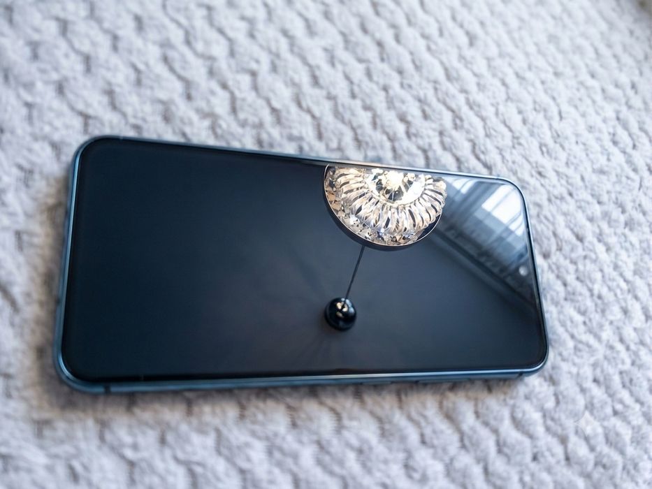 Продам vivo v21e