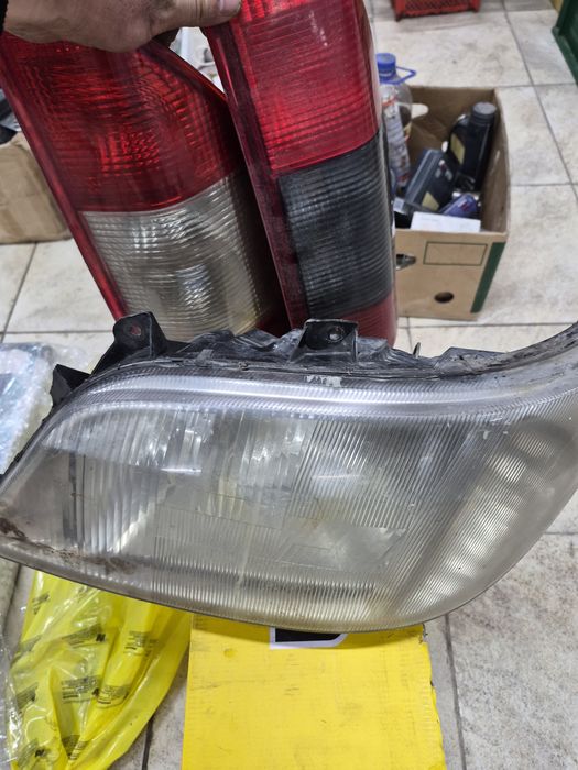 Мерседес спринтер 903 CDI