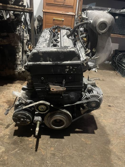 Двигатель B20B 2.0 л. Honda CR-V (RD1).