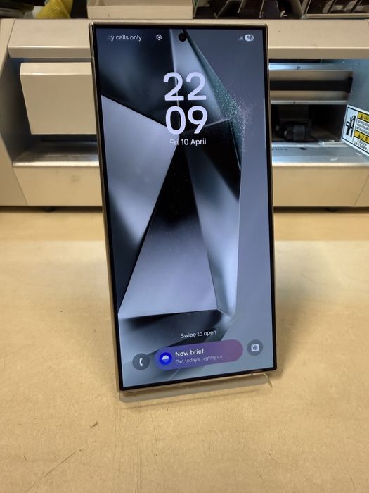 Samsung s24 ultra / 512 gb / 12 gb ram / 100% baterie / impecabil / garantie