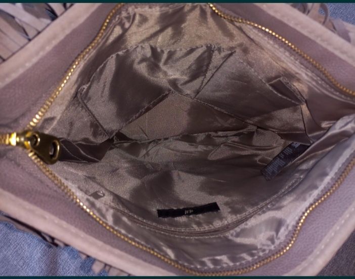 Чанти различни видове