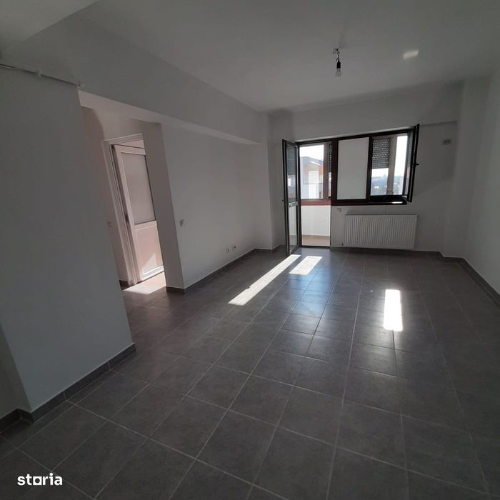 Garsonieră modernă, 36 mp, bloc 2017 – gata de mutare!