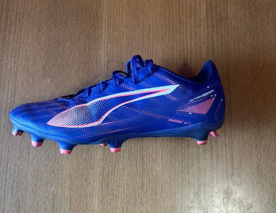 Puma Ultra бутонки