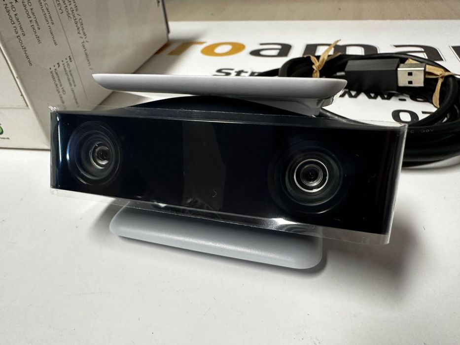 Camera HD Sony Playstation 5 -T-
