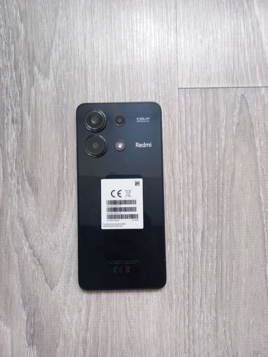 Redmi 13 128gb сатылады