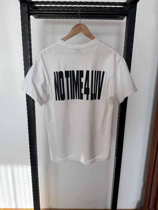 Tricou Corteiz NO TIME 4 LUV