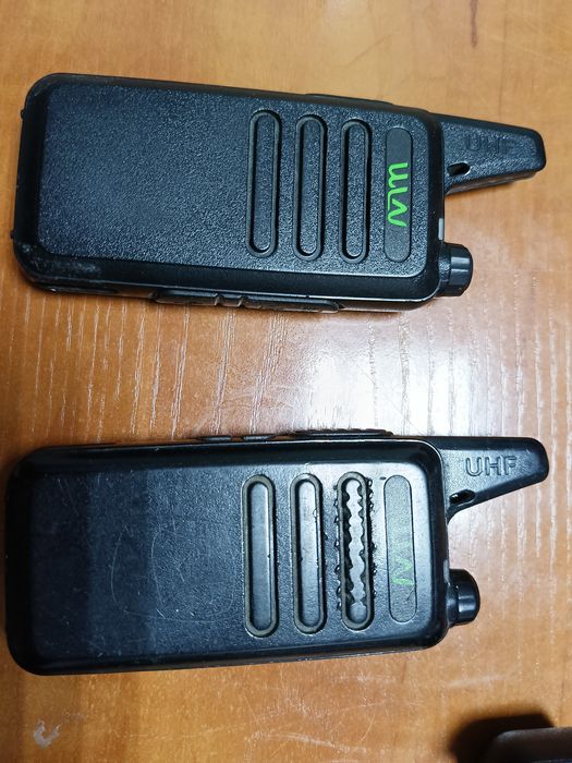 Радиостанция  WLAN