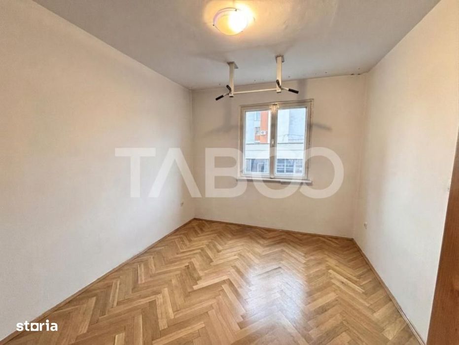 Apartament cu 4 camere in Manastur zona strazii Izlazului