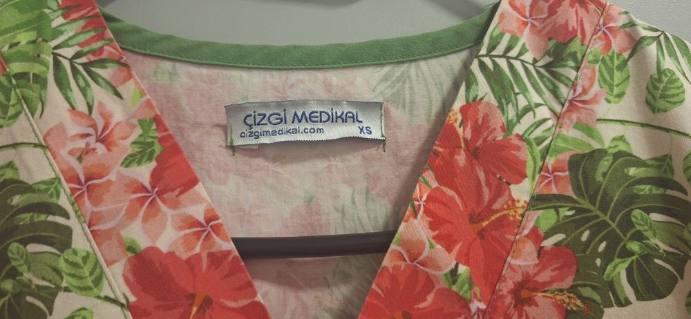 Медицински комплект