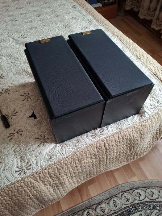 Boxe audio Jamo  500,Quadral