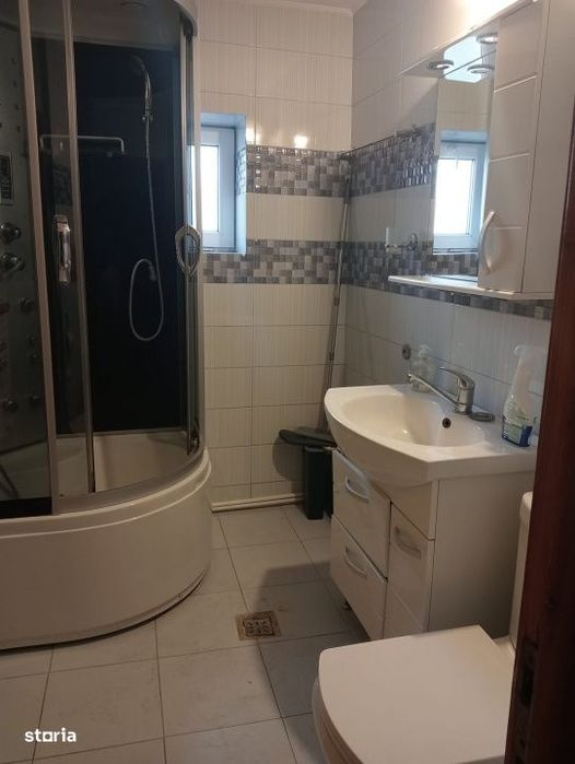 - Apartament 2 camere, Calarasi 4, parter cu balcon 15,3 mp.