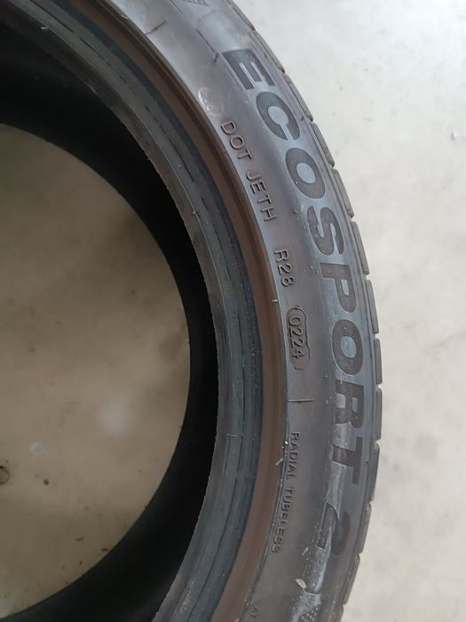 2buc Anvelope Vara 225 45 17 Dot 2024