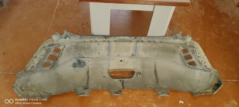 Продам задний бампер от BYD SEAGULL б/у