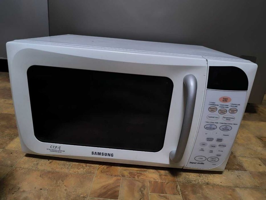 Микроволновая печь Samsung