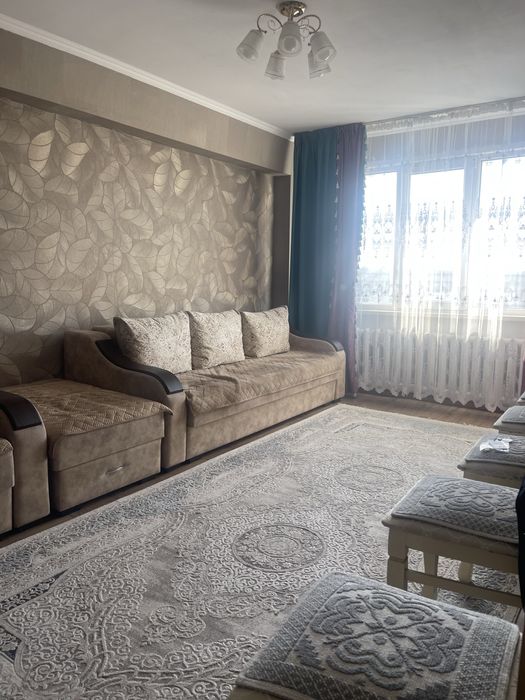 Продам хорошую квартиру на КШТ