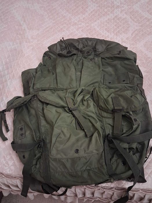 Рюкзак военный Америка