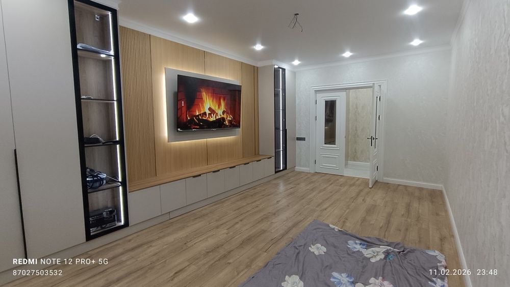 Квартира  продаётся