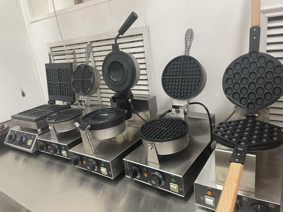 Оборудование для бизнеса!