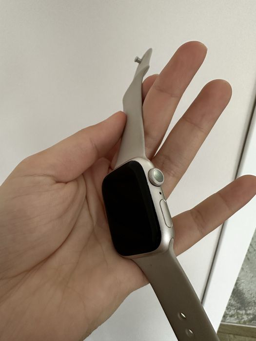 Продам Apple watch 7